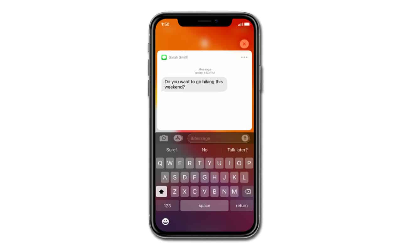 iphone 11 notifications are not working - TheCellGuide