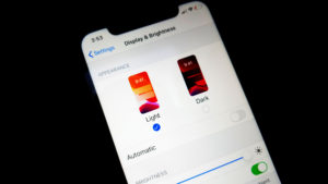 iphone 11 touchscreen frequently freezes