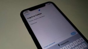 What to do if Twitter keeps crashing on iPhone 11 after iOS 13.2 update