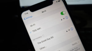 What to do if WiFi is not working on your iPhone 11