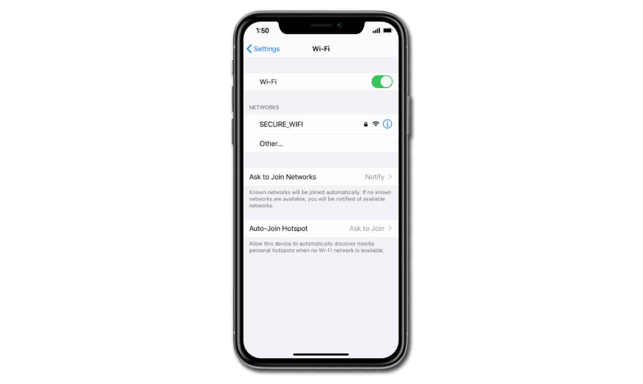 iphone-11-won-t-connect-to-wifi-network-thecellguide