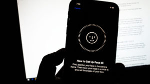iphone face id issue ios 13.2.3