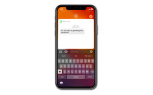 iphone notifications not working after ios 13