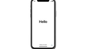 Fixes for iPhone X that is stuck on white Apple logo after iOS 13.2