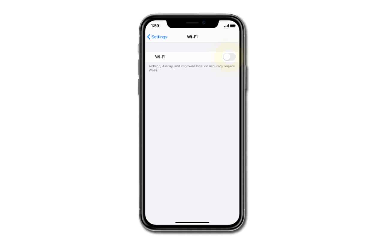 iphone xs ios 13 keeps disconnecting - TheCellGuide