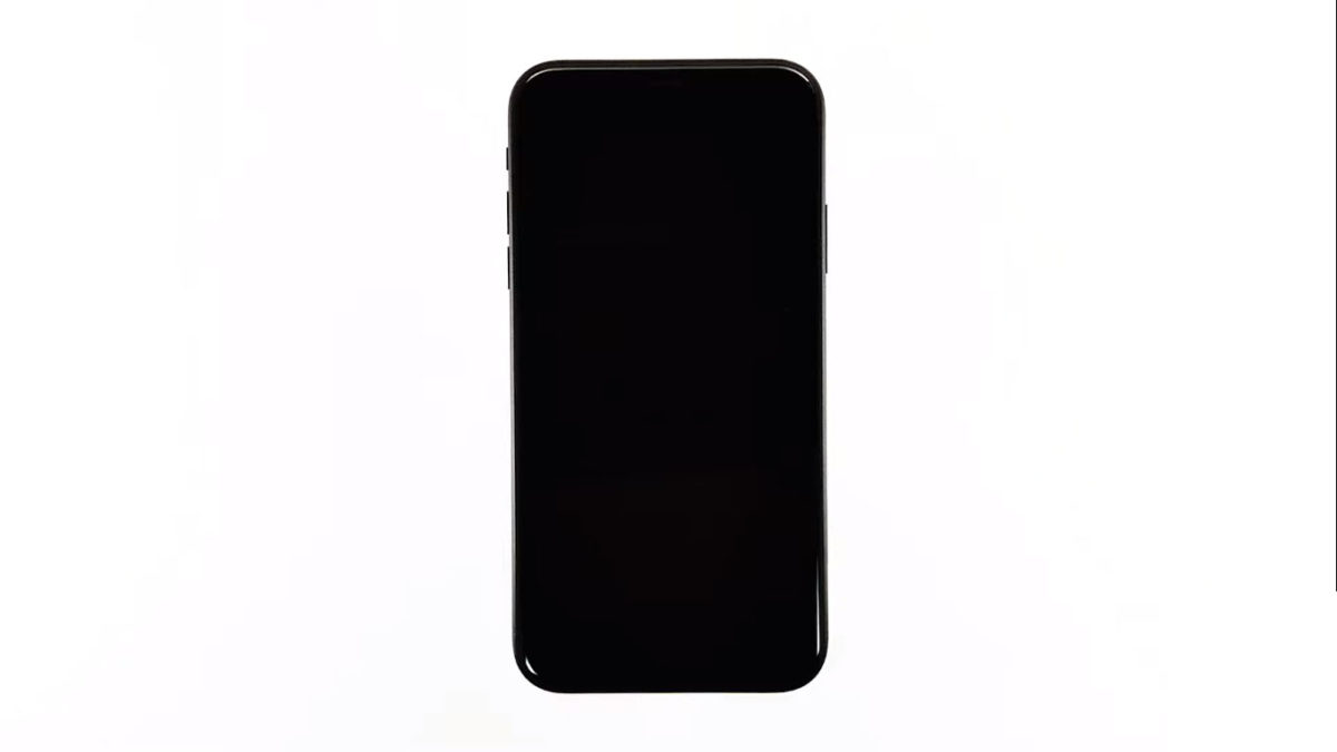 My iPhone XS Max Won't Turn On. Here's the Fix!