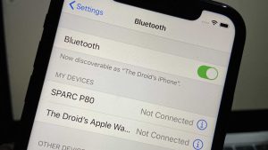Is Bluetooth not working on iPhone 11? Here’s how to fix Bluetooth Issues.