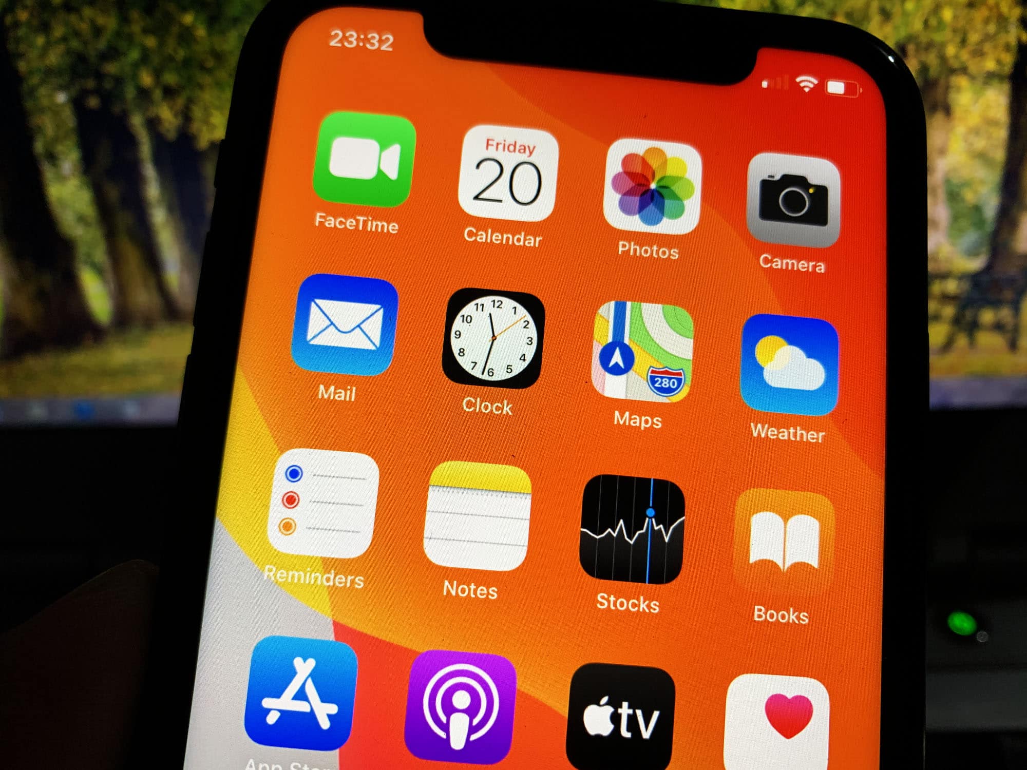 Приложение 11 Pro iphone