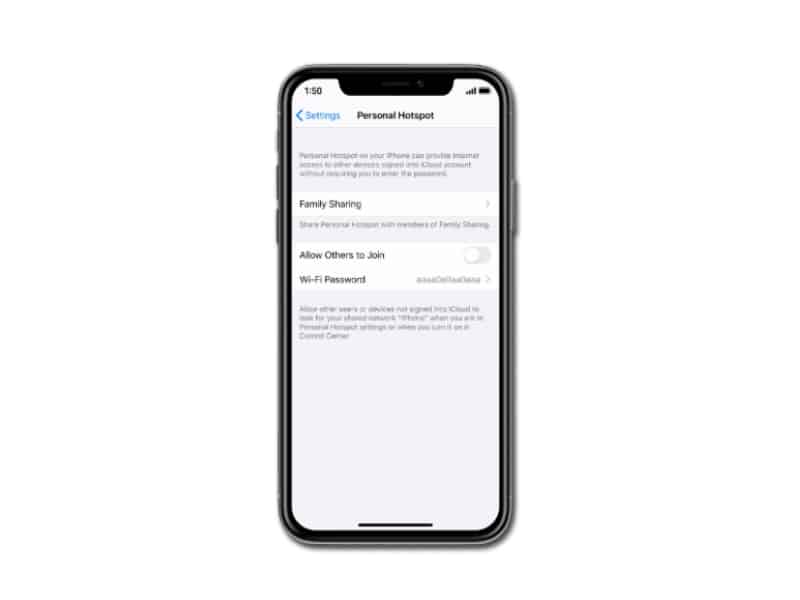 can't-connect-to-iphone-xr-hotspot - TheCellGuide