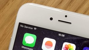 Fixing iPhone 8 no service error after updating to iOS 13.3 [Troubleshooting Guide]