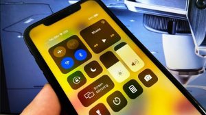 Fixing iPhone X no sound after installing iOS 13.3 update