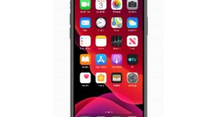 Fix touch screen frequently freezes, not responding after iOS 13.2.3 on iPhone XS Max