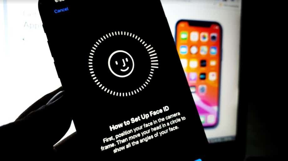 How to fix iPhone XR Face iD not working after iOS 13.3 update