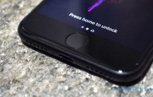 iphone 8 home button