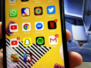 fix gmail that is not working on iPhone X and determine why gmail not working problem emerge on your iPhone