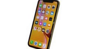 How to fix Gmail that keeps crashing after iOS 13.2.3 on iPhone XR