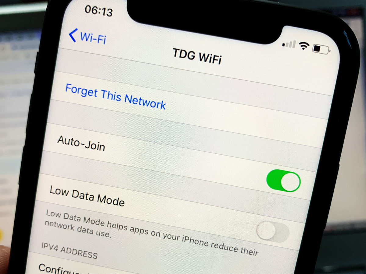 Iphone 11 Keeps Disconnecting From Wifi Here S The Fix