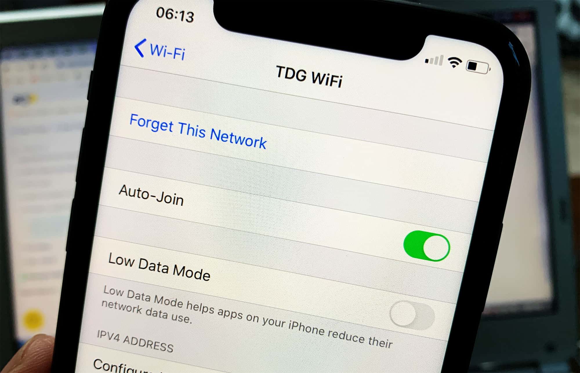 iPhone 11 keeps disconnecting from WiFi? Here’s the fix!