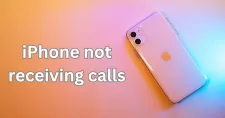 iPhone 11 not receiving calls