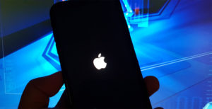 iphone keeps restarting