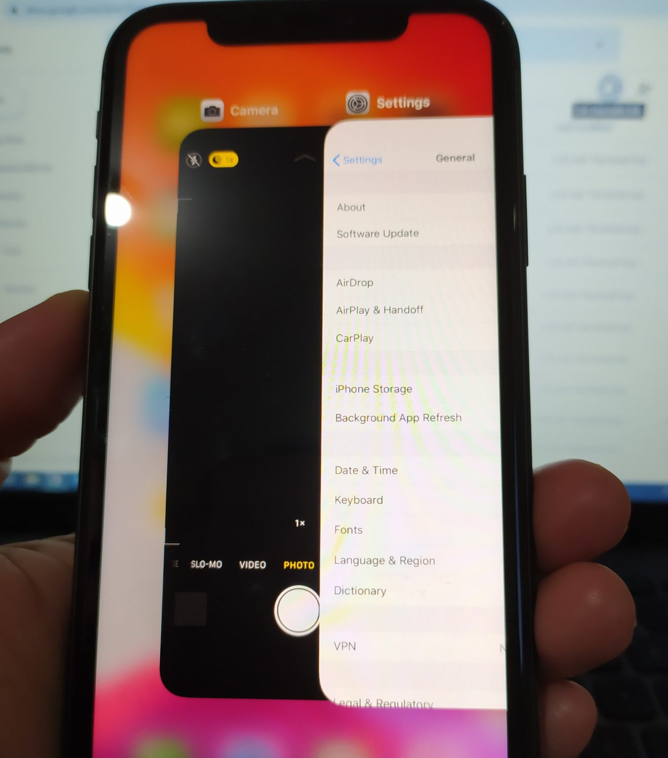 iphone xr not responding after ios update - TheCellGuide