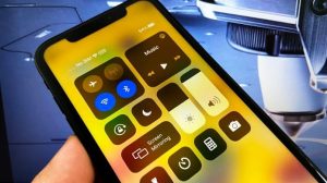 How to fix iPhone X notifications not working after 13.3