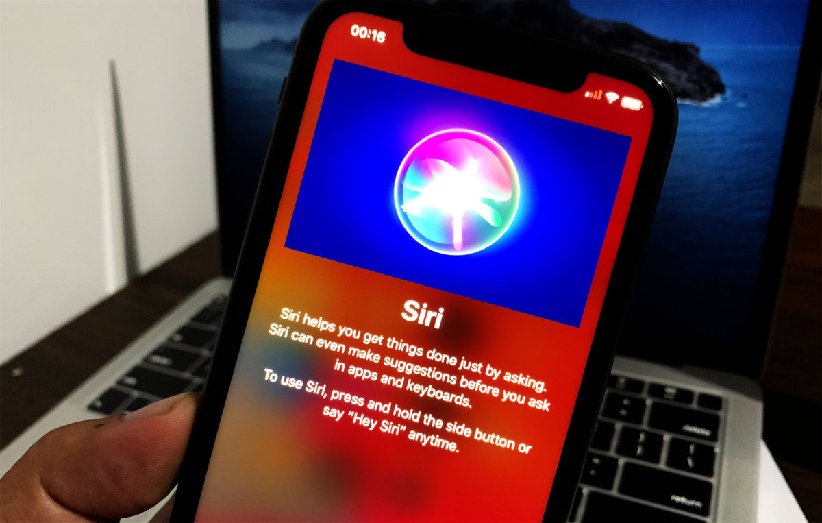 Siri not working on iPhone 11? This is what you need to do.