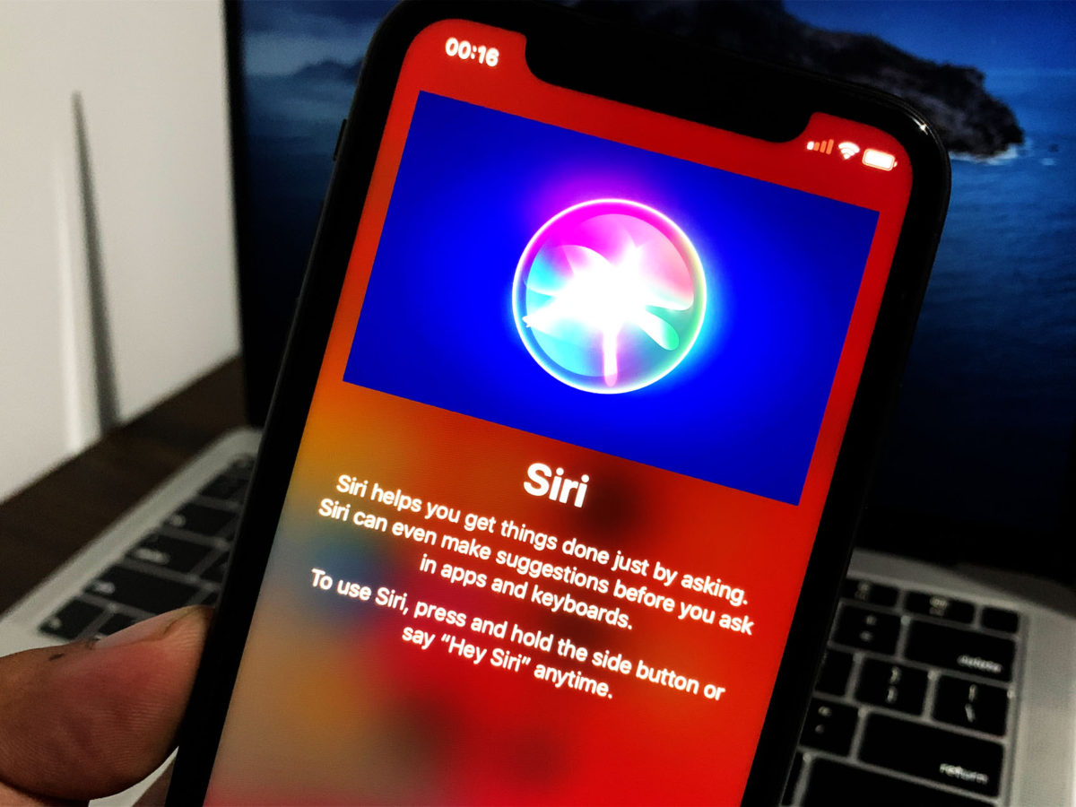 Siri Not Working On Iphone 11 This Is What You Need To Do