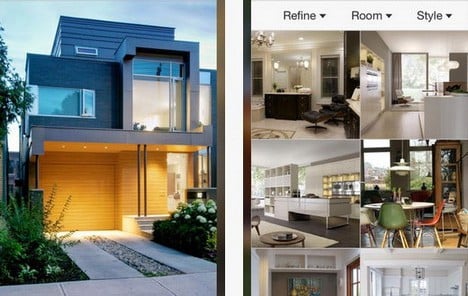 top-rated house design apps for ios devices