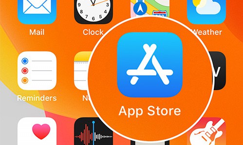 How to fix App Store not working on iPhone 11