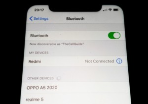 bluetooth-pairing-error