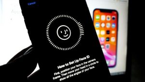 How to fix iPhone X Face ID not working after iOS 13.3