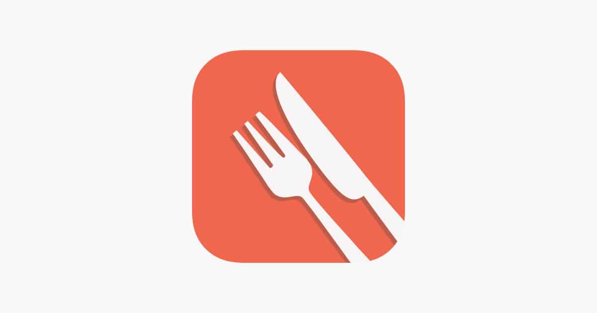 ios calorie tracker app