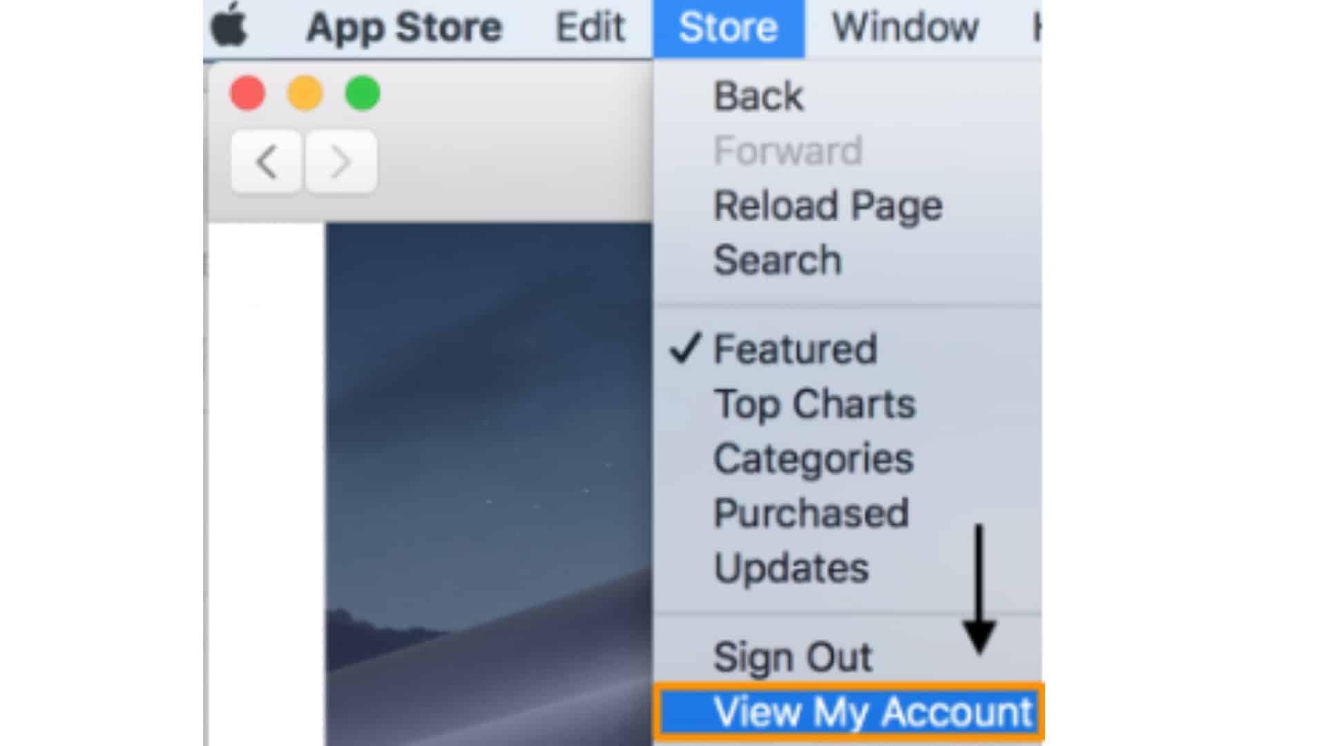 cancel app store subscriptions on mac - TheCellGuide