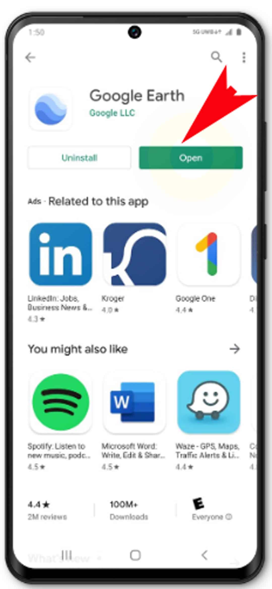 best s20 apps