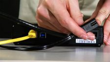 keeps disconnecting from wi-fi powercycle router
