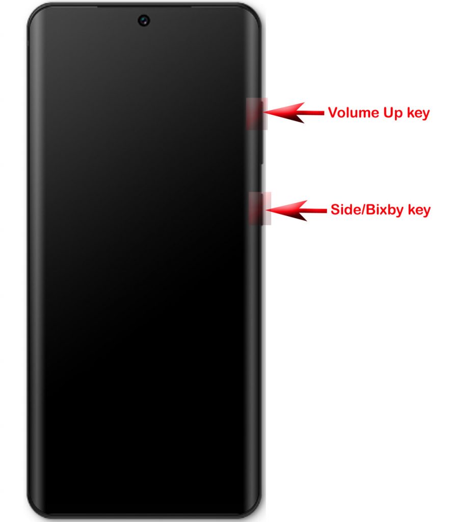 wipe cache partition s10
