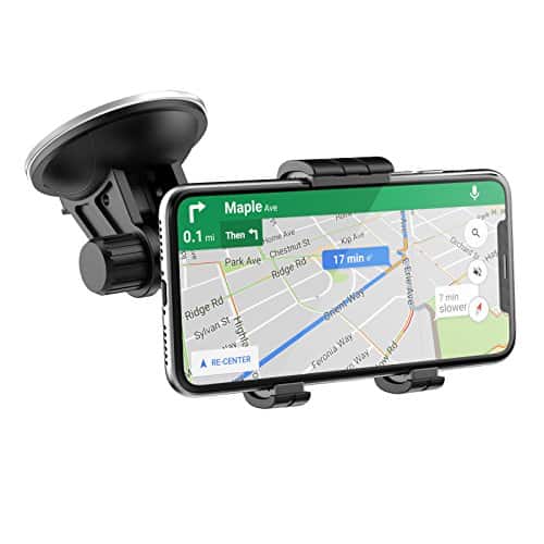 Car Holder Mounts TheCellGuide