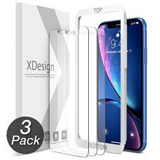 Screen Protectors For iPhone XR