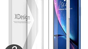 11 Best Screen Protectors For iPhone XR in 2023
