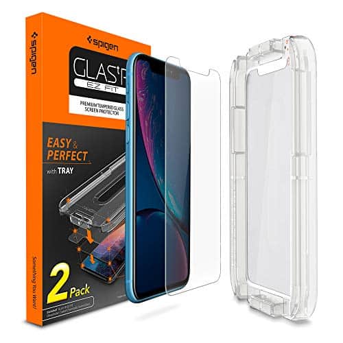 Screen Protectors For iPhone XR