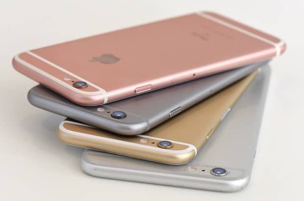 Apple Iphone 6s Gets Hot Battery Drains Fast After Phone Got Wet Issue Other Related Problems
