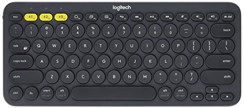 Bluetooth Physical keyboards for iPad - TheCellGuide