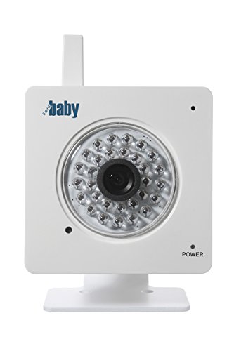 wifi baby monitor iphone