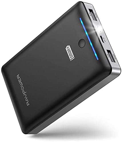 Portable Power Bank Charger