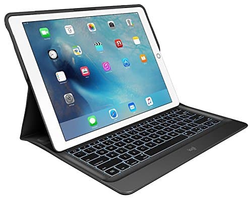 Best Smart Keyboard For 12.9-inch iPad Pro - TheCellGuide