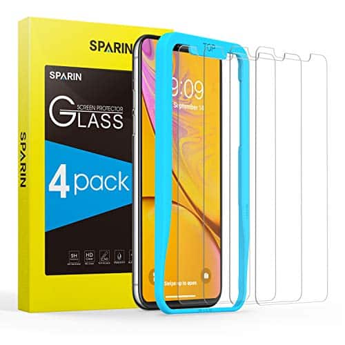 11 Best Screen Protectors For Iphone Xr In 22