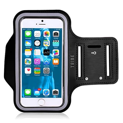5 Best Armband Phone Holder Case For iPhone in 2023 6 Armband Phone Holder Case