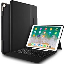 Best iPad Pro 12.9 Case With Keyboard