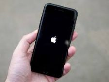 Fix iPhone 8 Stuck On White Apple logo